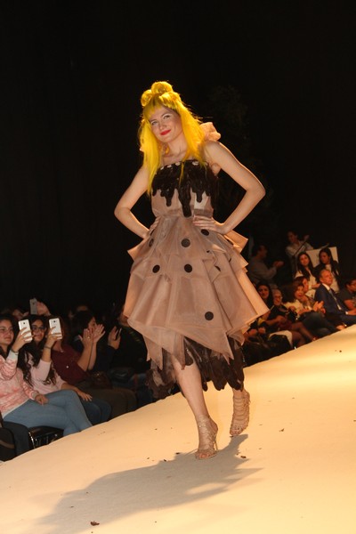 Salon Du Chocolat Beirut